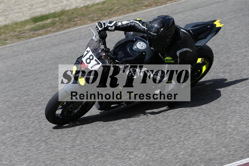 /18 05.06.2026  TZ Motorsport ADR/Gruppe rot/187